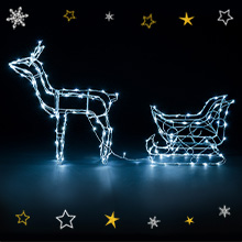 607476_3D_wire_reindeer_with_sleigh_Block2_4