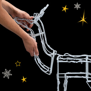 607476_3D_wire_reindeer_with_sleigh_Block3_3v2