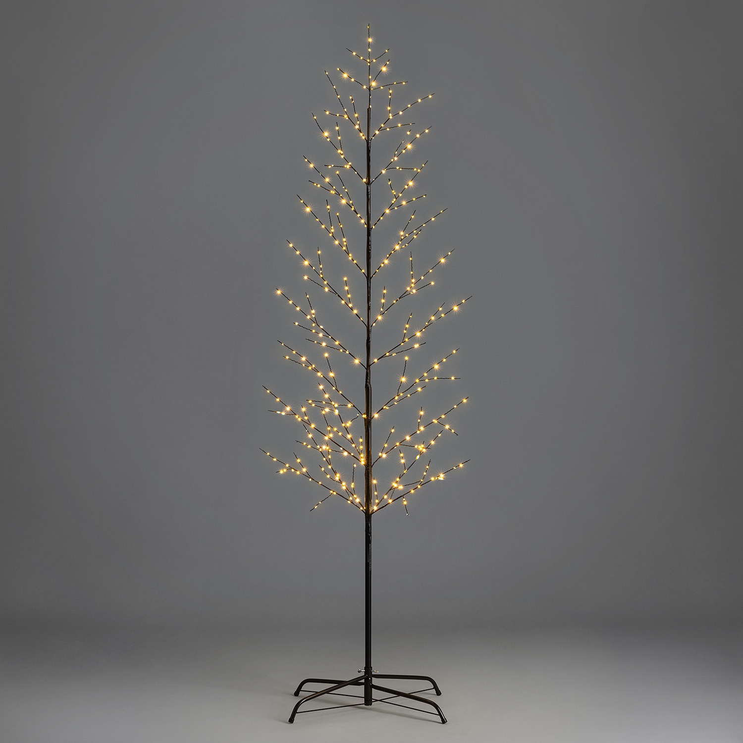 Birch twig christmas tree Clearance