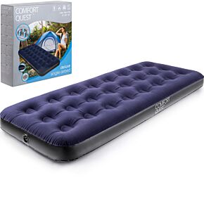 Trail Comfort Quest Single Airbed 