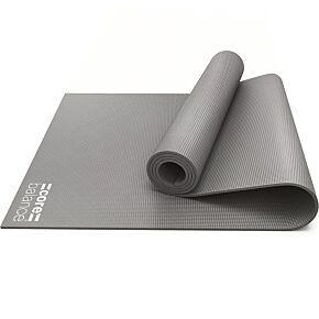 Grey Core Balance Yoga Mat