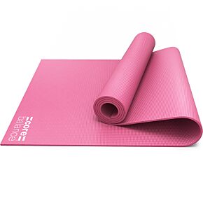 Pink Core Balance Yoga Mat