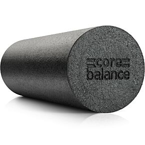 Black Core Balance 45cm Foam Roller