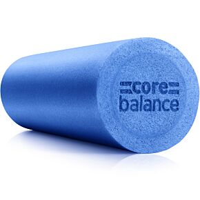 Blue Core Balance 45cm Foam Roller