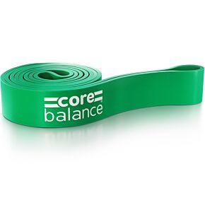 Green Core Balance Resistance Band