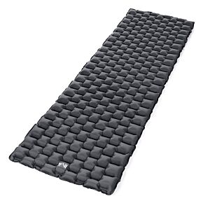 Trail Black Ultralight Sleeping Mat