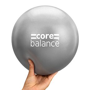 Grey Core Balance Pilates Ball