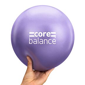 Purple Core Balance Pilates Ball