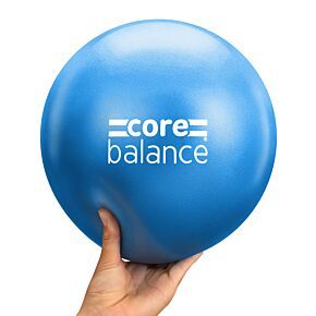 Blue Core Balance Pilates Ball