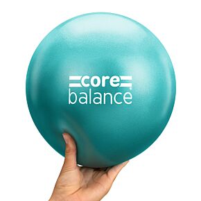 Teal Core Balance Pilates Ball