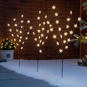 Branch Lights 60 LED (Warm White)