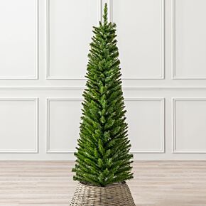 Pencil Christmas Tree (5ft)