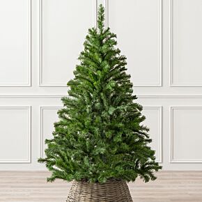 Luxury Artificial Spruce (5ft)