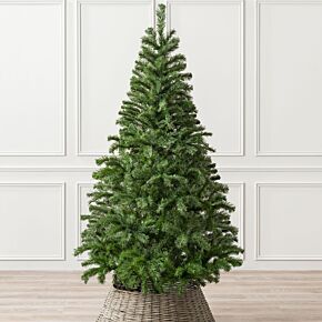 Luxury Artificial Spruce (6ft)
