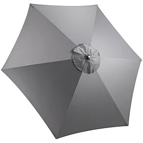 2.4m Replacement Parasol Canopy