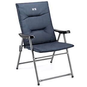 Monarch Padded Folding Chair 