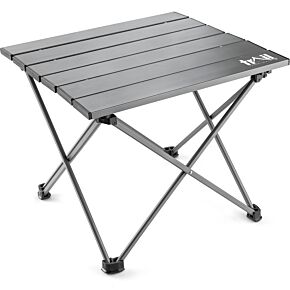 Trail Lightweight Small Aluminium Table
