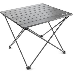 Trail Lightweight Aluminium Large Table 