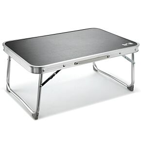 Low Folding Camping Table