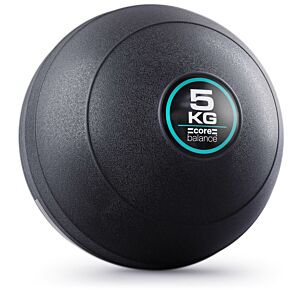 5kg Core Balance Slam Ball