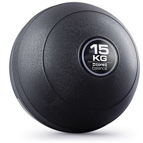 Core Balance 15kg Slam Ball