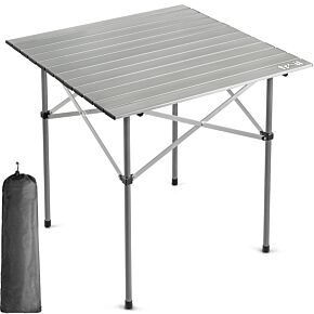 Trail Roll Up Camping Table 