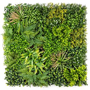 Christow Artificial Oasis Living Wall Panels