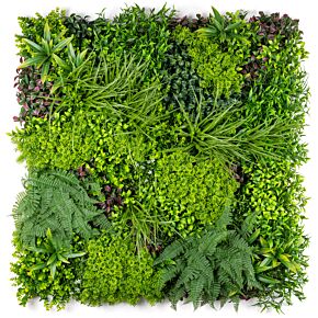 Christow Artificial Paradise Living Wall Panels 