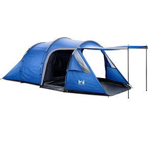 Bowden 3 Tent Waterproof 3000mm