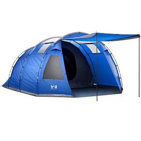 Braddon 5 Tent Waterproof 3000mm