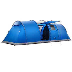 Hexton 6 Tent Waterproof 5000mm