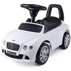 Bentley Continental GT Speed Ride-On Car Toy 