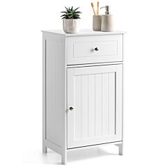 Christow Bathroom Unit With Drawer