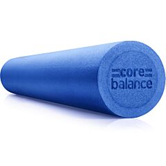 Blue Core Balance 90cm Foam Roller