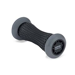 Core Balance Black Acupressure Foot Roller