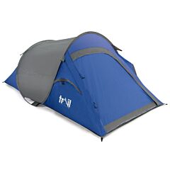 Trail 2 Man Pop Up Tent With Single Skin