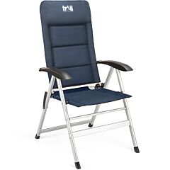 Trail Recliner Camping Chair