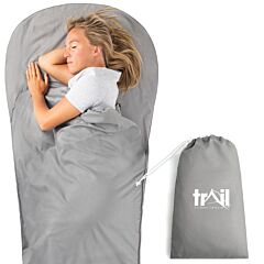 Trail Mummy Sleeping Bag Liner
