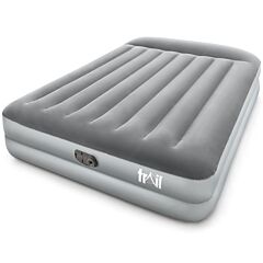 Trail Deluxe Double XL Airbed 