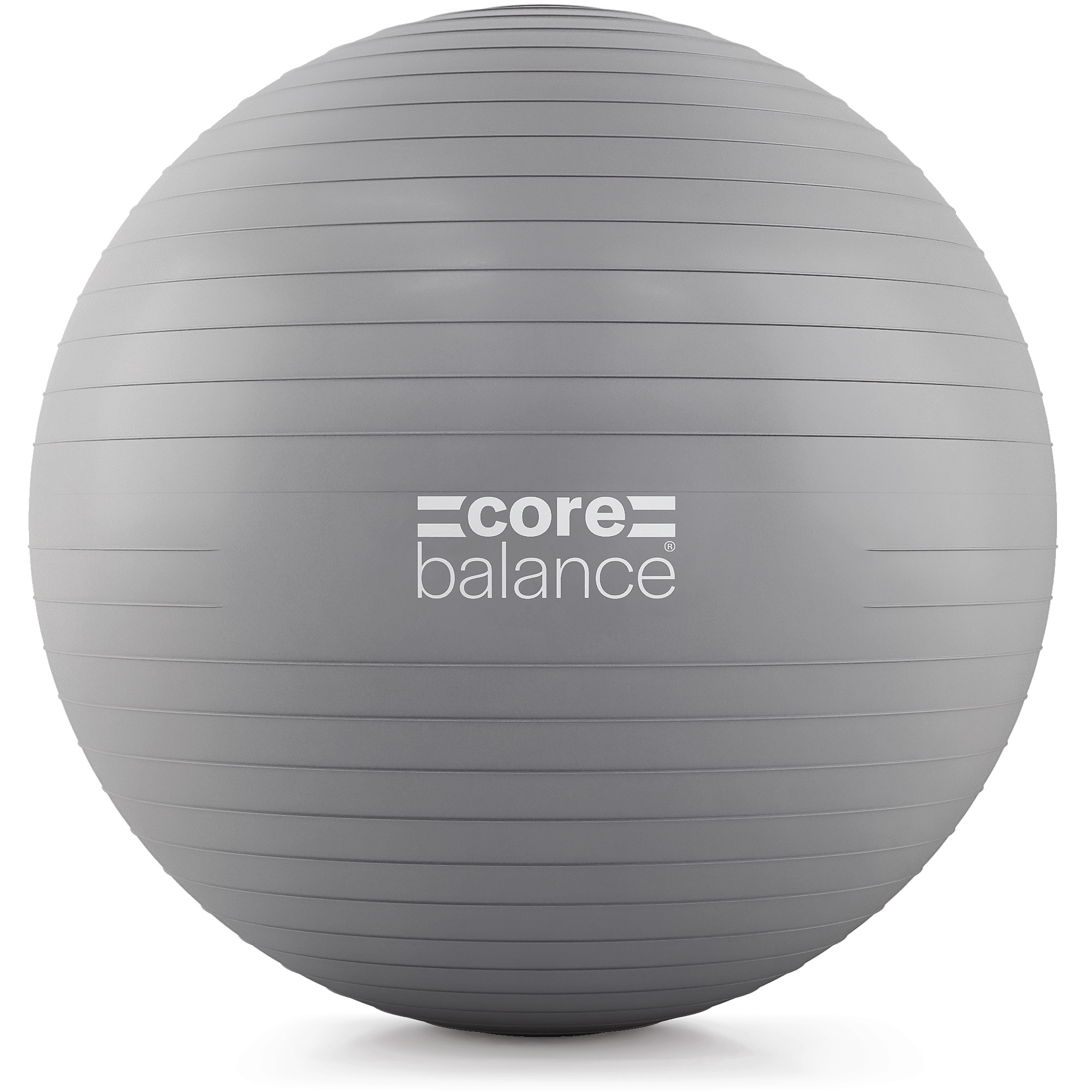 Gym Ball Exercise Fitness Yoga Pregnancy Anti Burst 55cm 65cm 75cm 85cm Pump - Picture 44 of 131