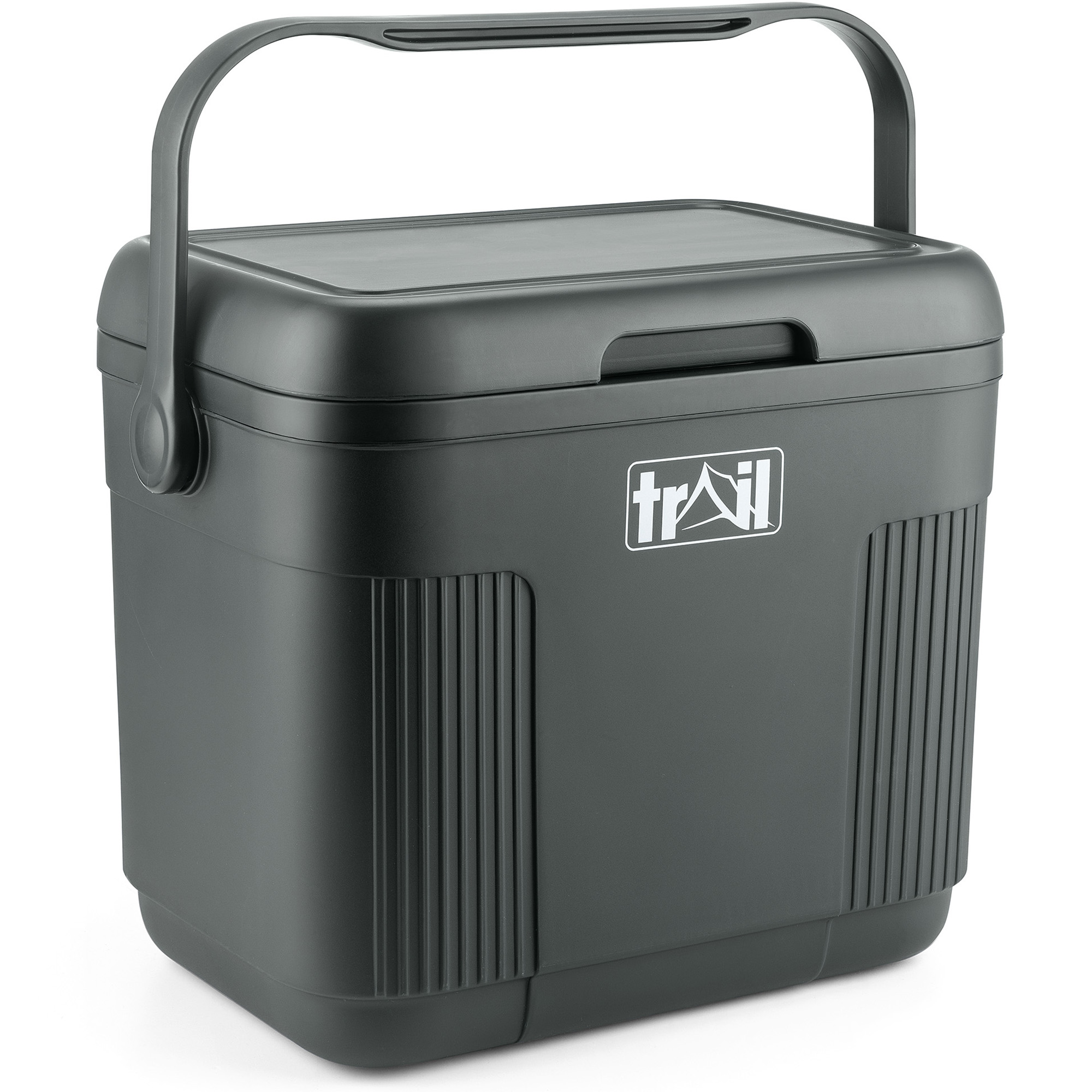 Cool Box 22L Insulated Hard Cooler Hot Food Cold Food Drink Picnic Beach Camping - Picture 15 of 21