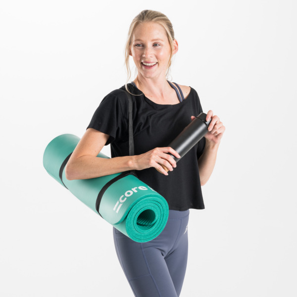 Compare Our Exercise Mats