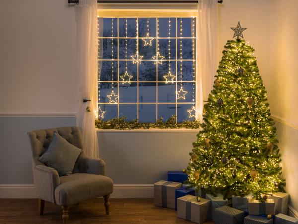 Finishing Your Home For The Festive Season