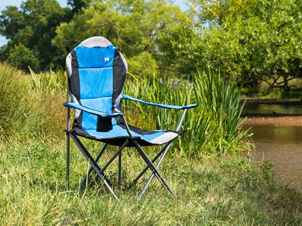 Camping Chair Buying Guide