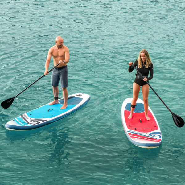 Portofino - The Best Paddle Board for Beginners