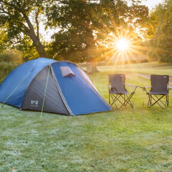 Autumn & Winter Camping Tips