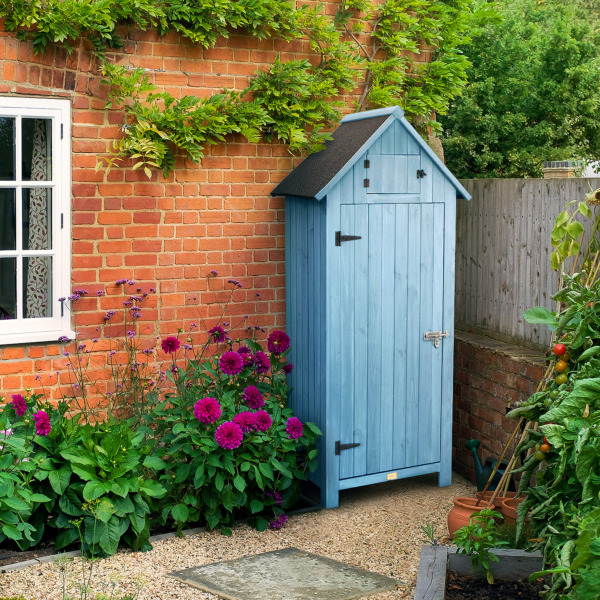 Making the Most of Your Small Garden