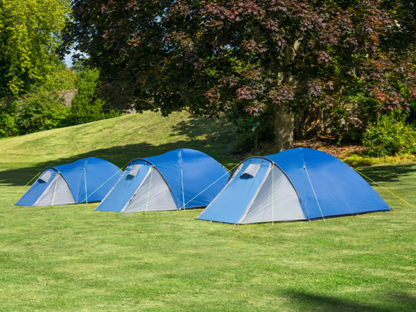 Camping Tent Buying Guide