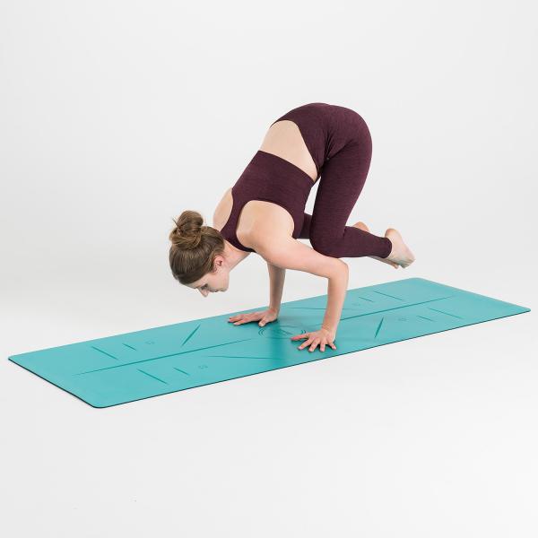 Yoga Alignment Mats - Where to start
