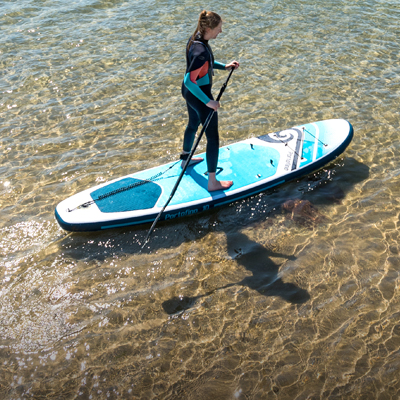 Trail Portofino Inflatable Stand Up Paddle Board
